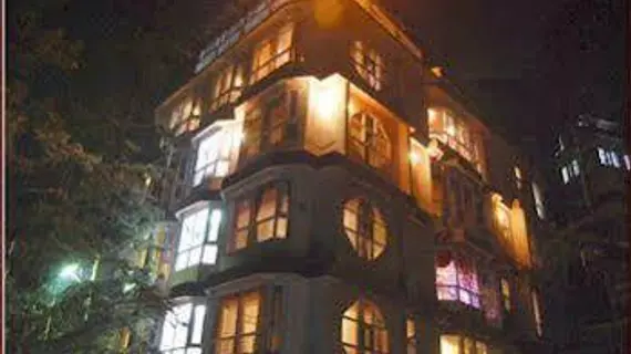 Barowalia Resorts | Himaşal Pradeş - Shimla Bölgesi - Shimla - Chhota Shimla