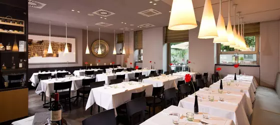 Hotel Indigo Berlin – Ku’damm | Berlin (ve civarı) - Tempelhof-Schoeneberg - Diplomatic Quarter - Batı Berlin Merkezi