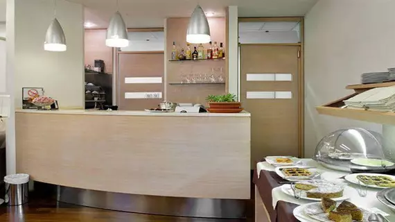 Best Western Hotel San Marco | Toskana - Siena (vilayet) - Siena