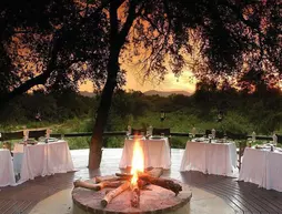 Kuname Lodge | Limpopo - Maruleng - Hoedspruit