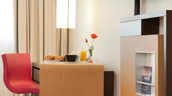 Novotel Pau Lescar | Nouvelle-Aquitaine - Pyrenees-Atlantiques - Lescar