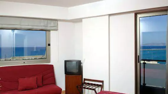 Marin Dream Hotel | Girit Adası - Kandiye (bölge) - Kandiye