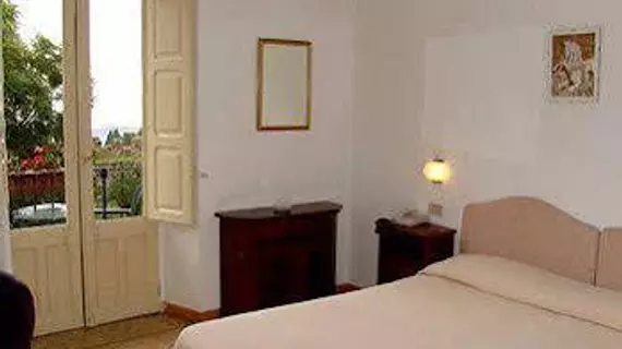 Hotel Del Corso | Sicilya - Messina (vilayet) - Taormina Sahili - Taormina - Taormina Kent Merkezi