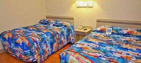 Motel 6 Twin Falls | Idaho - Twin Falls (ve civarı) - Twin Falls