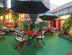 Casona Real Hotel | Cundinamarca - Bogota (ve civarı) - Bogota