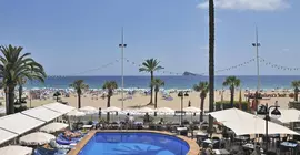 Sol Costablanca | Valencia Bölgesi - Alicante (vilayet) - Marina Baja - Benidorm