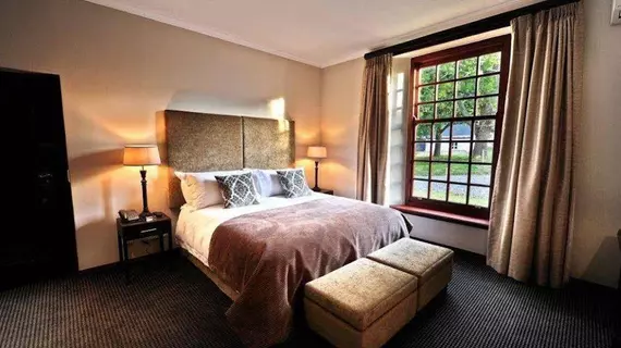 Meerendal Boutique Hotel | Western Cape (il) - West Coast DC - Drakenstein - Cape Town (ve civarı) - Cape Town