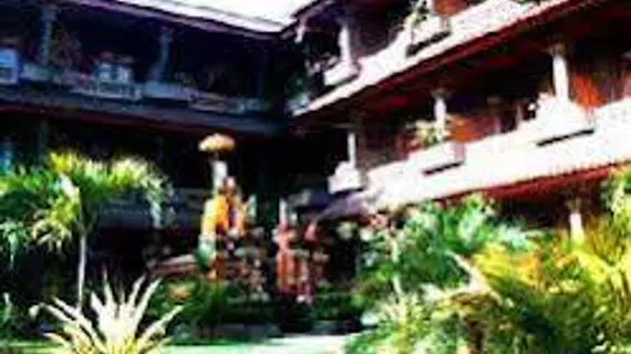 Hotel Sorga Cottages | Bali - Kuta - Kuta Merkezi