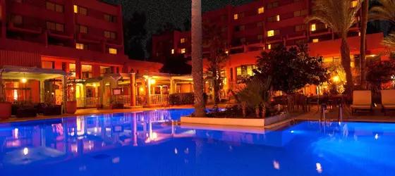 Kenzi Rose Garden - All Inclusive | Marakeş (ve civarı) - Marrakech - Hivernage