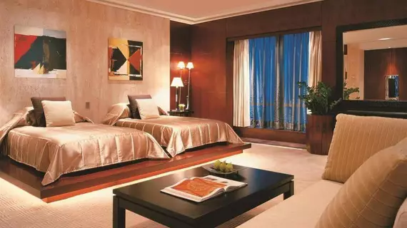 Shangri-La Hotel, Dubai | Dubai - Ticaret Merkezi