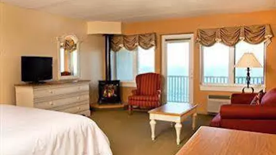 Cliff House Resort & Spa | Maine - Ogunquit - Wells (ve civarı) - Cape Neddick