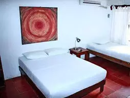 Hostal Haina | Quintana Roo - Benito Juárez - Cancun (ve civarı) - Cancun - Cancun Merkezi