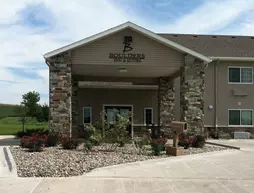 Boulders Inn & Suites - Atlantic | Iowa - Atlantic (ve civarı) - Atlantic