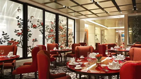 InterContinental Ningbo | Zhejiang - Ningbo - Yinzhou