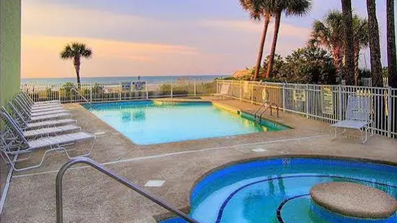 Beach House Golf and Racquet Club | Güney Karolayna - Myrtle Plajı (ve civarı) - Myrtle Beach