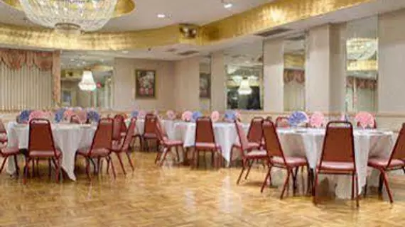 Best Western Bayside Inn | New York - New York (ve civarı) - Queens - Jamaika