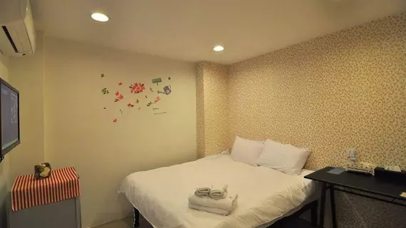 Fengjia Happy Play hostel | Taichung (ve civarı) - Taichung - Situn Bölgesi