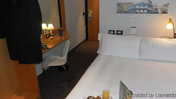 Espressohotel Milano Darsena | Lombardy - Milano (ve civarı) - Milano - Porta Genova