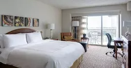 Dallas Marriott Las Colinas | Teksas - Dallas (ve civarı) - Irving - Las Colinas