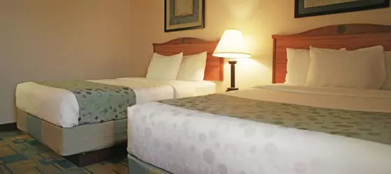 La Quinta Inn & Suites El Paso East | Teksas - El Paso (ve civarı) - El Paso