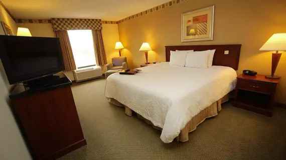 Hampton Inn & Suites at Colonial TownPark | Florida - Lake Mary