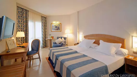 Melia Alicante | Valencia Bölgesi - Alicante (vilayet) - Alicante