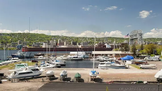 Park Point Marina Inn | Minnesota - Duluth (ve civarı) - Duluth - Park Point