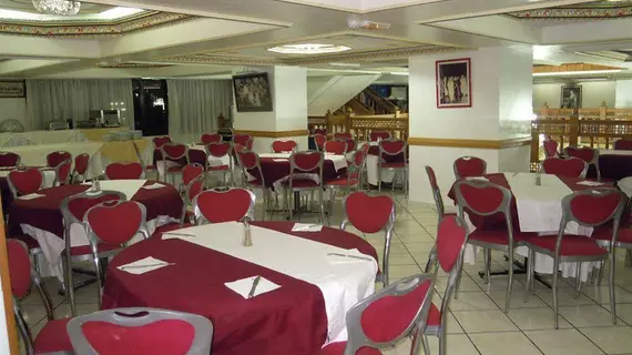 Majliss Hotel | Rabat (ve civarı) - Rabat