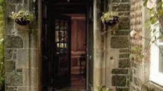 Glenmore Country House B & B | İskoçya - Scottish Highlands - Oban - Kilmelfort