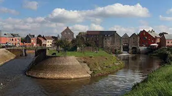 'S Hertogenmolens Hotel | Flaman Bölgesi - Flemish Brabant (vilayet) - Aarschot