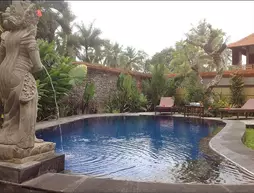 Budhi Ayu Villas Ubud | Bali - Ubud