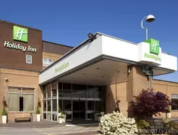 Holiday Inn Southampton Eastleigh | Hampshire (kontluk) - Eastleigh