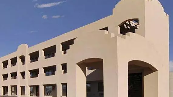 Econo Lodge East | New Mexico - Albuquerque (ve civarı) - Albuquerque