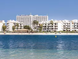 Condes De Alcudia Hotel | Balearic Adaları - Mayorka Adası - Alcudia