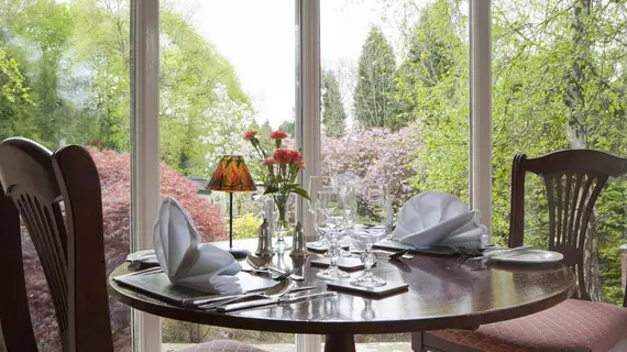 Burn How Garden House Hotel | Cumbria (kontluk) - Windermere