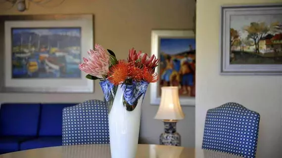 Alba House Guest House | Western Cape (il) - West Coast DC - Drakenstein - Cape Town (ve civarı) - Paarl