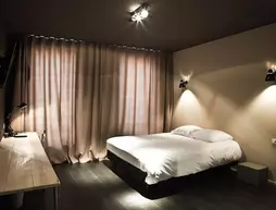 Hotel O Ieper | Flaman Bölgesi - Batı Flanders (il) - Ypres - Ypres