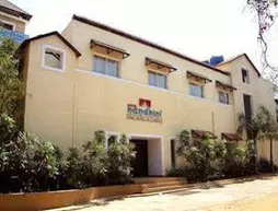 Hotel Nandhini Whitefield | Karnataka - Bengaluru (ve civarı) - Bengaluru - Whitefield