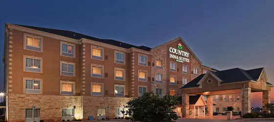 Country Inn & Suites by Radisson, Oklahoma City - Quail Springs, OK | Oklahoma - Oklahoma City (ve civarı) - Oklahoma