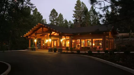 Seventh Mountain Resort | Oregon - Bend (ve civarı) - Bend