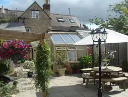 The Old Brewhouse | Gloucestershire (kontluk) - Cotswold District - Cirencester