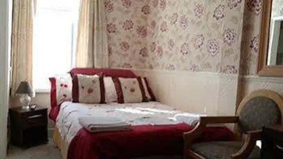 Bianca Guesthouse | Lancashire (kontluk) - Blackpool - Blackpool Şehir Merkezi