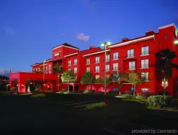 Courtyard by Marriott San Jose Escazu | Alajuela (ili) - San Jose (ve civarı) - Escazu