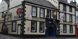 The Queen's Head Hotel