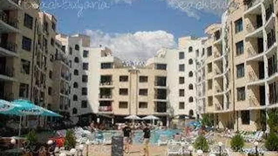 Hotel Avalon - All Inclusive | Burgaz - Sunny Beach