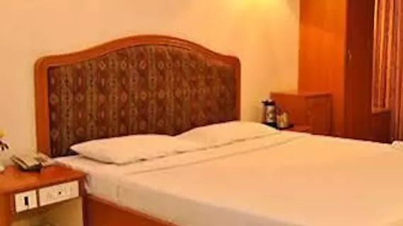 Hotel Atchaya | Tamil Nadu - Tiruvallur - Chennai (ve civarı) - Chennai - Koyambedu