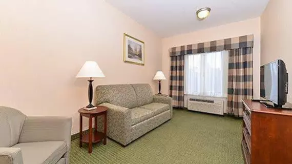 Comfort Inn East Windsor | Connecticut - Hartford (ve civarı) - East Windsor