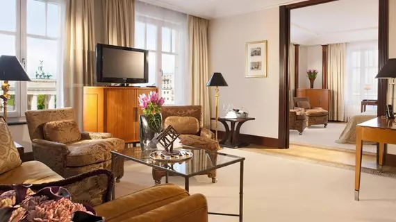 Hotel Adlon Kempinski Berlin | Berlin (ve civarı) - Berlin - Mitte