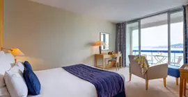 Garden Beach Hotel | Provence - Alpes - Cote d'Azur - Var - Cannes (ve civarı) - Antibes - Juan-les-Pins