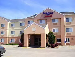 Baymont Inn and Suites Salina | Kansas - Salina (ve civarı) - Salina